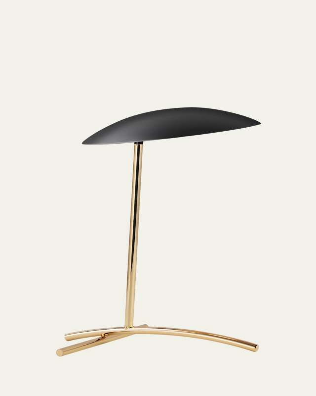 Vesta 15" Desk Lamp